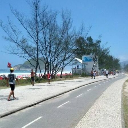 Pousada Girassol Río de Janeiro Exterior foto