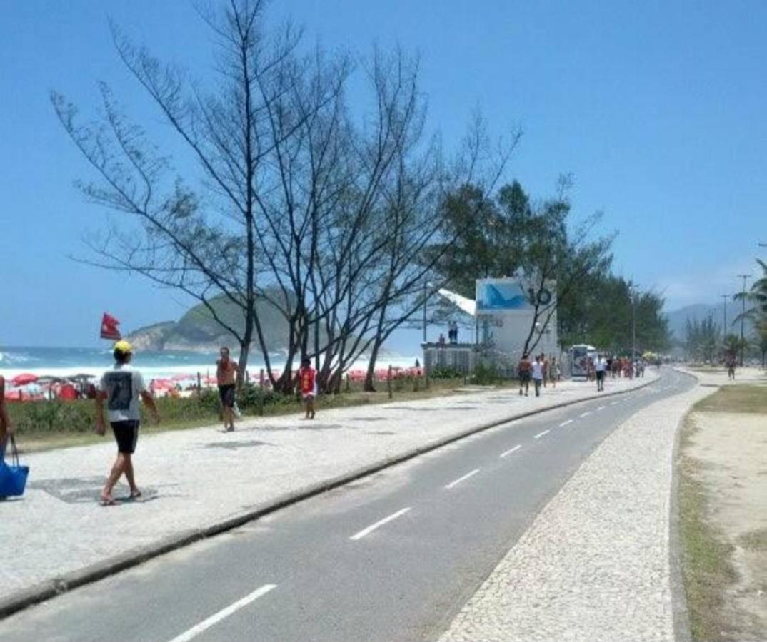 Pousada Girassol Río de Janeiro Exterior foto