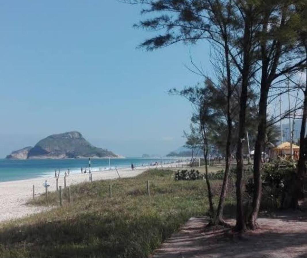 Pousada Girassol Río de Janeiro Exterior foto