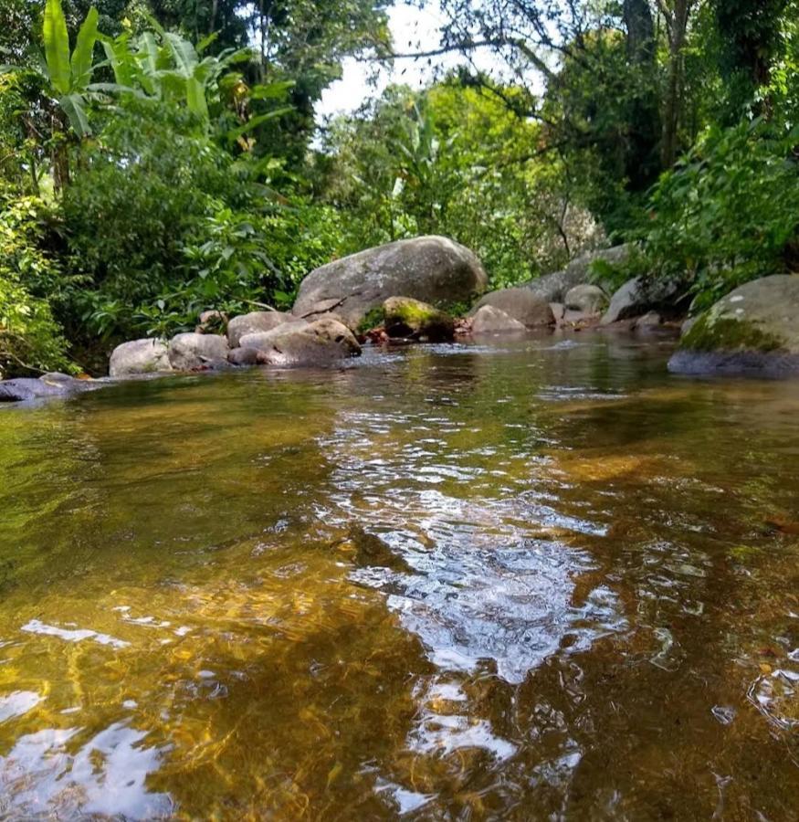 Pousada Girassol Río de Janeiro Exterior foto