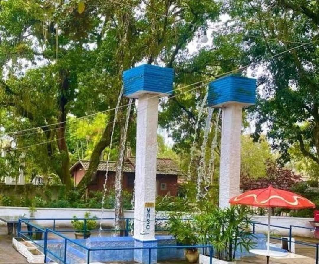 Pousada Girassol Río de Janeiro Exterior foto