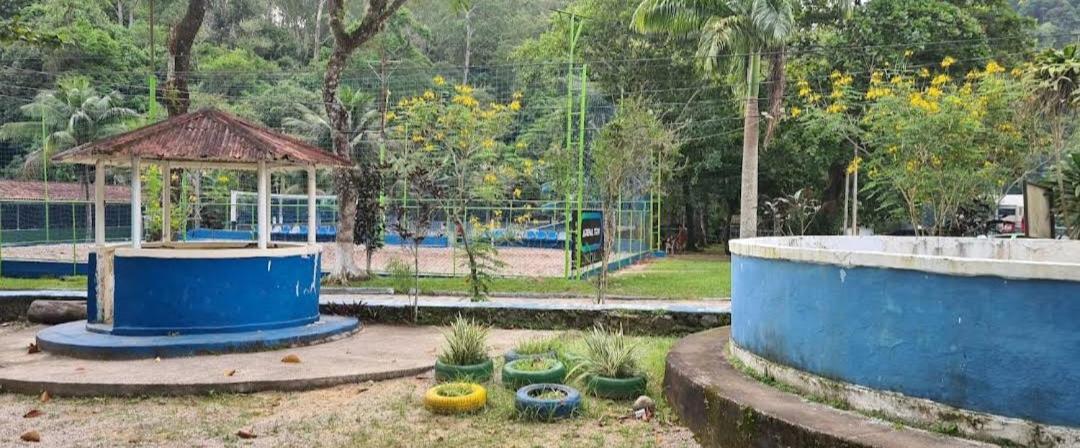 Pousada Girassol Río de Janeiro Exterior foto