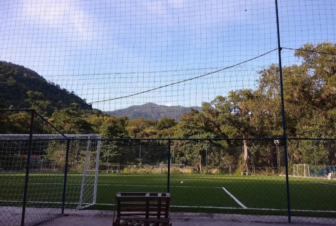 Pousada Girassol Río de Janeiro Exterior foto