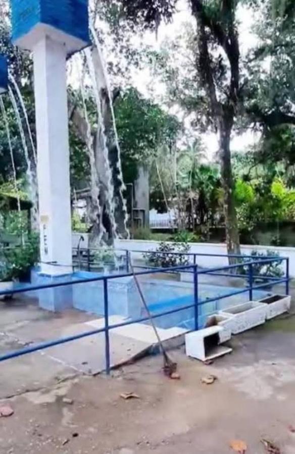 Pousada Girassol Río de Janeiro Exterior foto