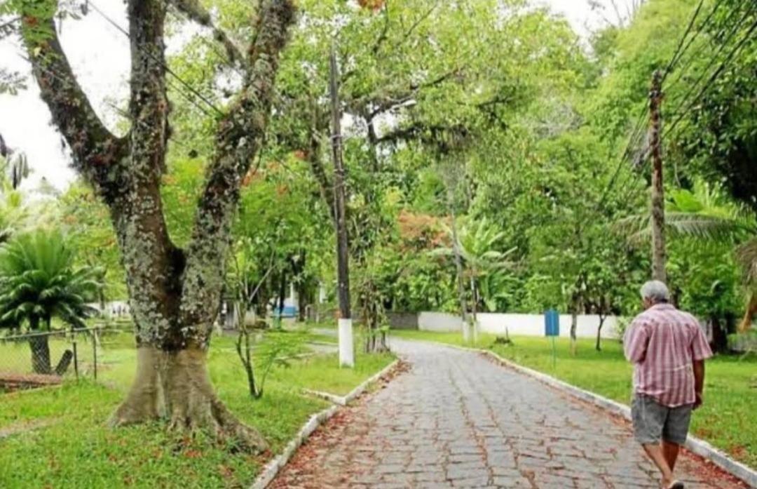 Pousada Girassol Río de Janeiro Exterior foto