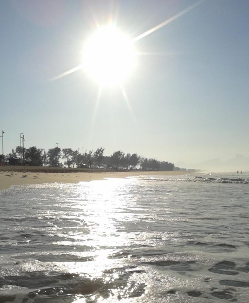 Pousada Girassol Río de Janeiro Habitación foto